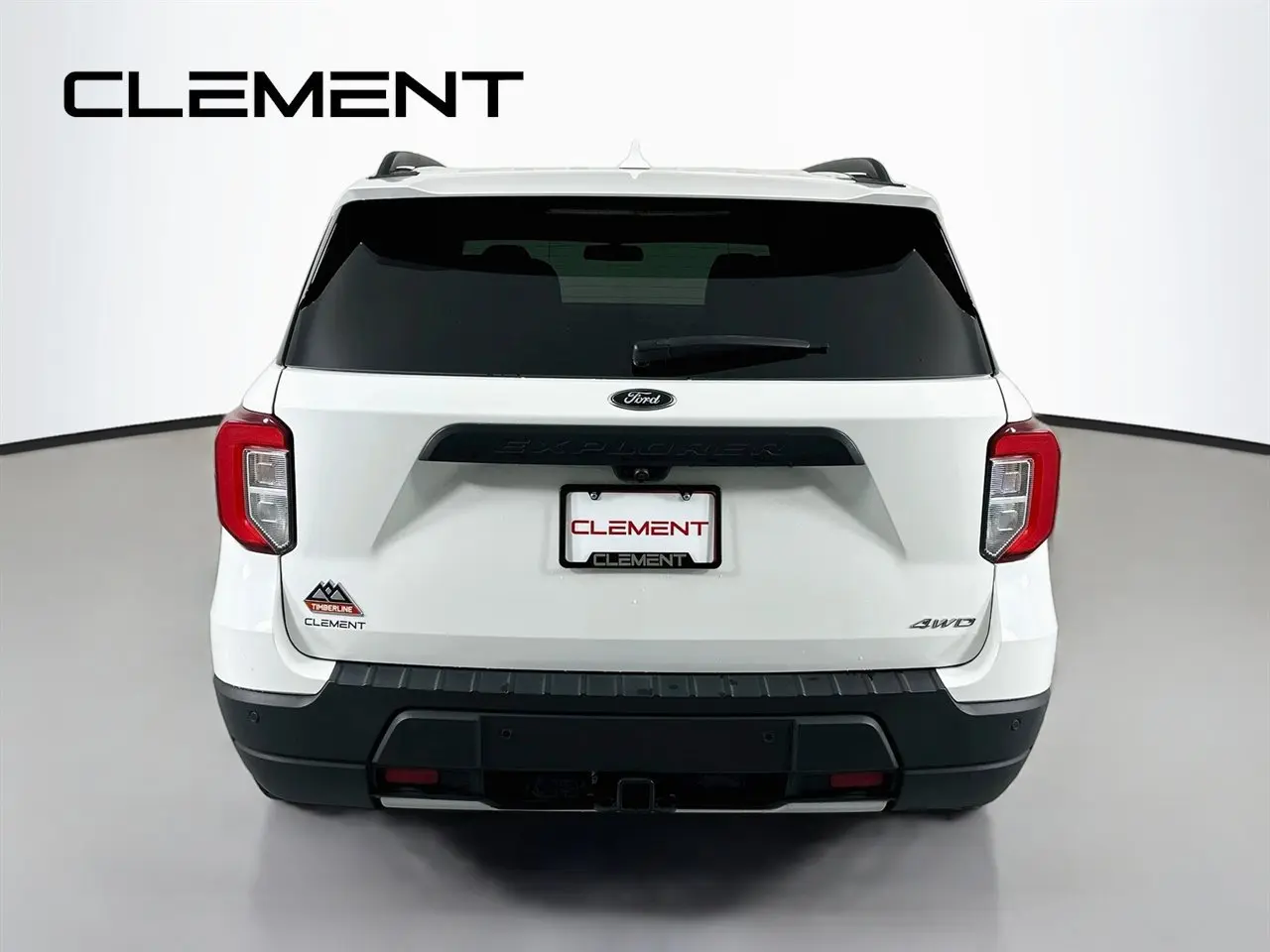 2022 Ford Explorer - $33,055