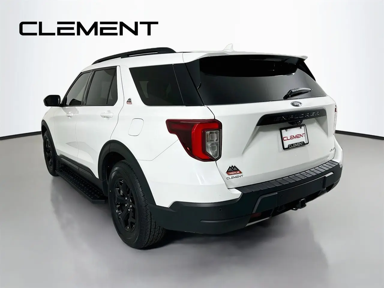 2022 Ford Explorer - $33,055