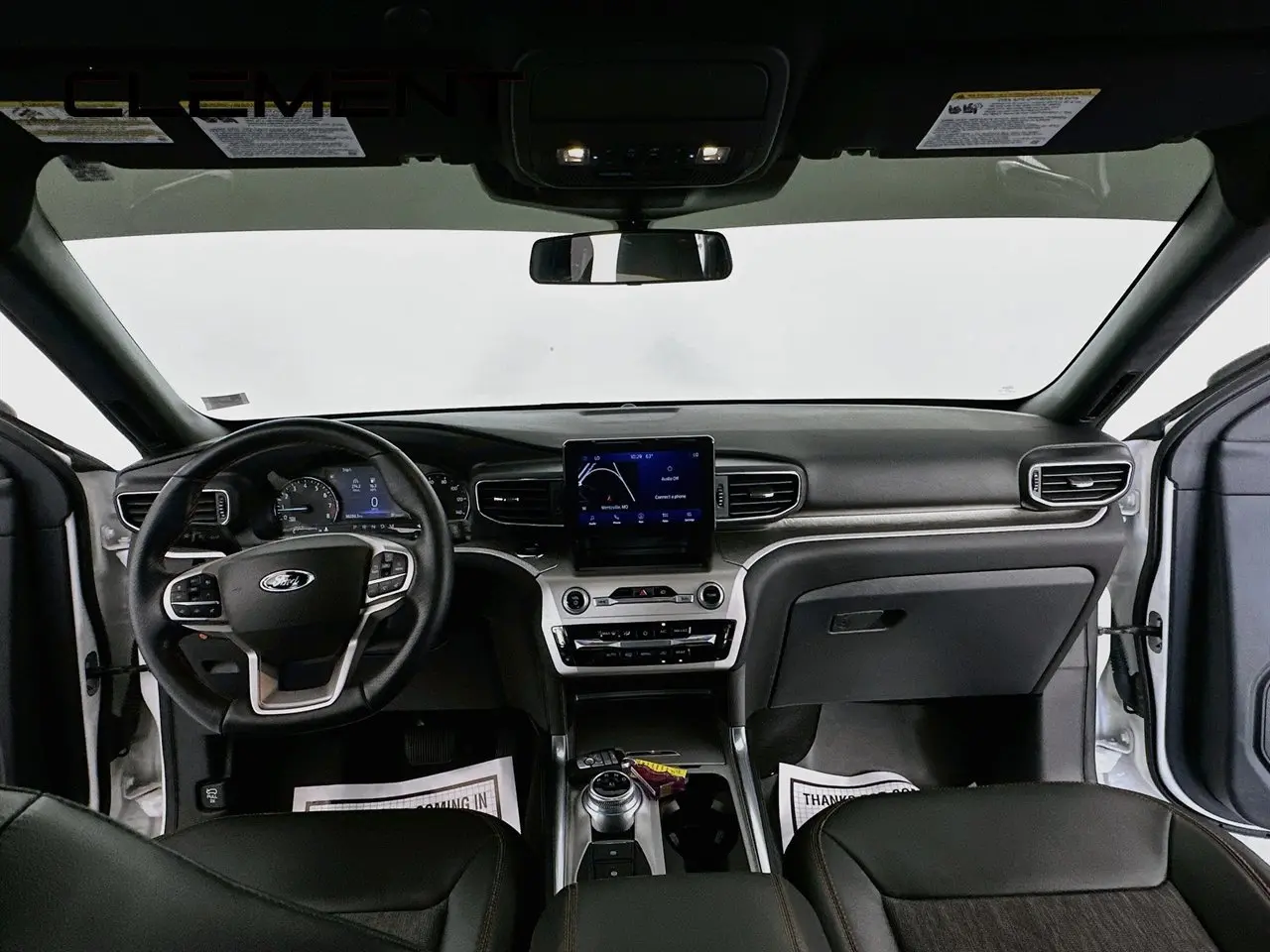 2022 Ford Explorer - $33,055