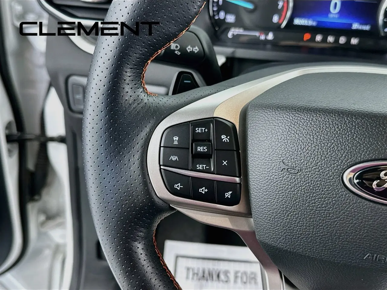 2022 Ford Explorer - $33,055