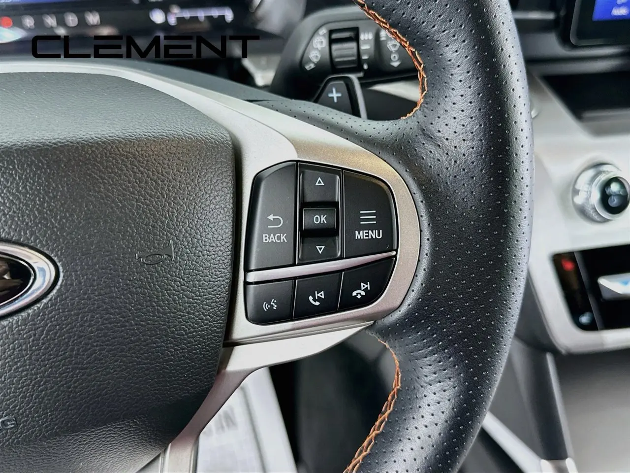 2022 Ford Explorer - $33,055