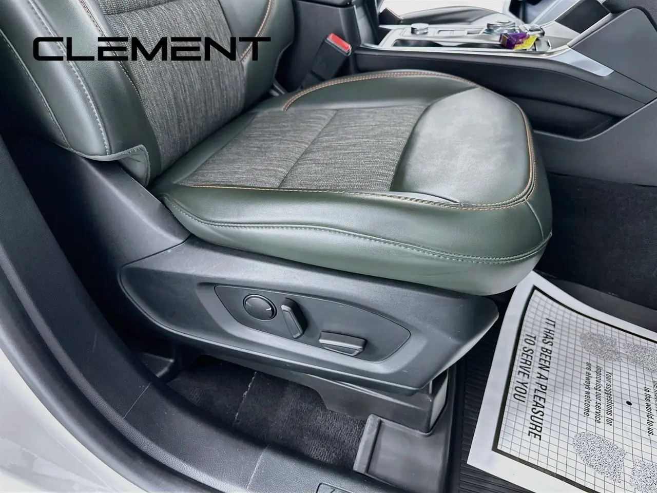 2022 Ford Explorer - $33,055
