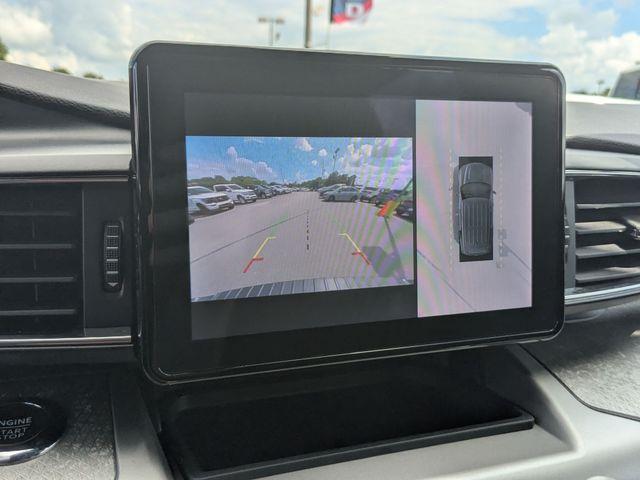 2022 Ford Explorer - $33,992