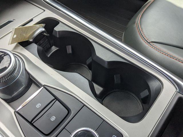 2022 Ford Explorer - $33,992