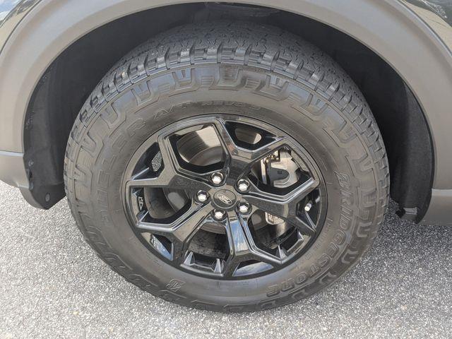 2022 Ford Explorer - $33,992
