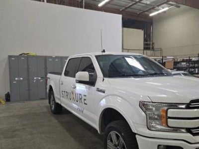 Photo of a 2022 Ford Explorer AWD Timberline 4DR SUV for sale