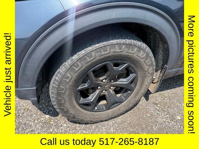 2023 Ford Explorer - $38,500