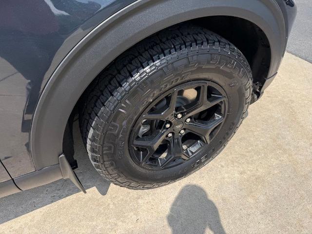 2023 Ford Explorer - $38,500