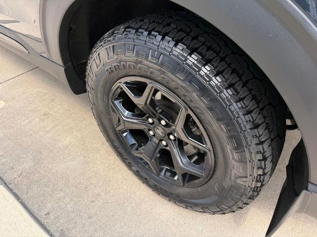 2023 Ford Explorer - $38,500