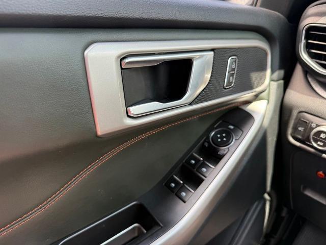 2023 Ford Explorer - $38,500