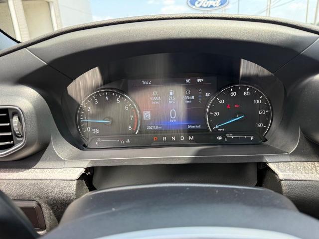 2023 Ford Explorer - $38,500