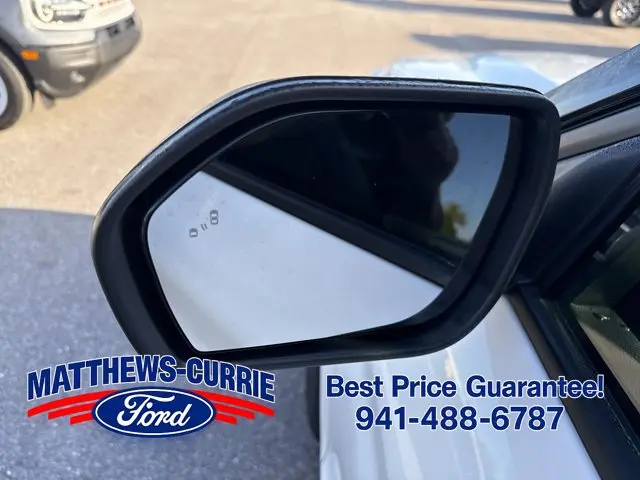 2023 Ford Explorer - $35,477
