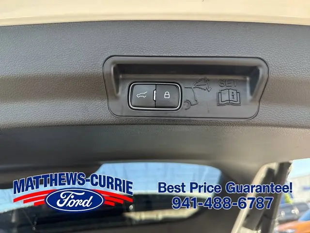 2023 Ford Explorer - $35,477