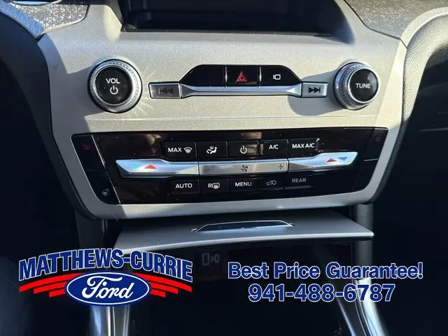 2023 Ford Explorer - $35,477