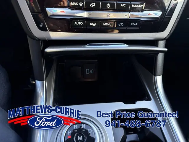 2023 Ford Explorer - $35,477