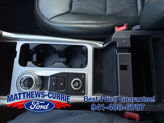 2023 Ford Explorer - $35,477