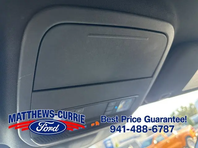 2023 Ford Explorer - $35,477