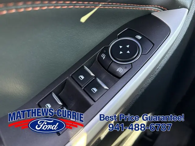 2023 Ford Explorer - $35,477