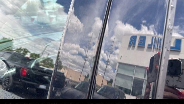 2024 Ford Explorer Timberline