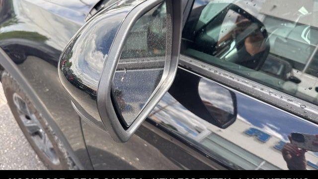 2024 Ford Explorer Timberline