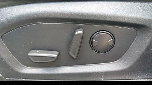 2024 Ford Explorer Timberline