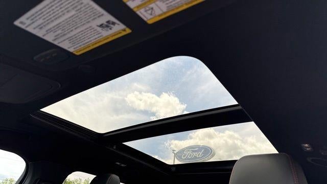 2024 Ford Explorer Timberline