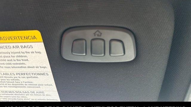2024 Ford Explorer Timberline