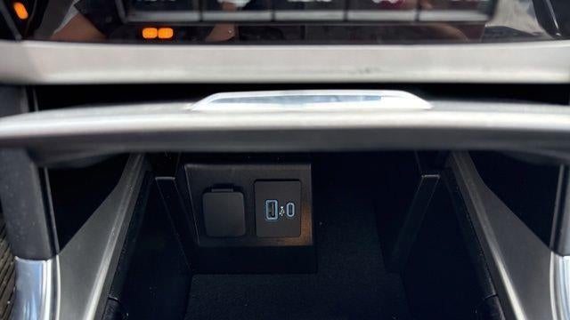 2024 Ford Explorer Timberline