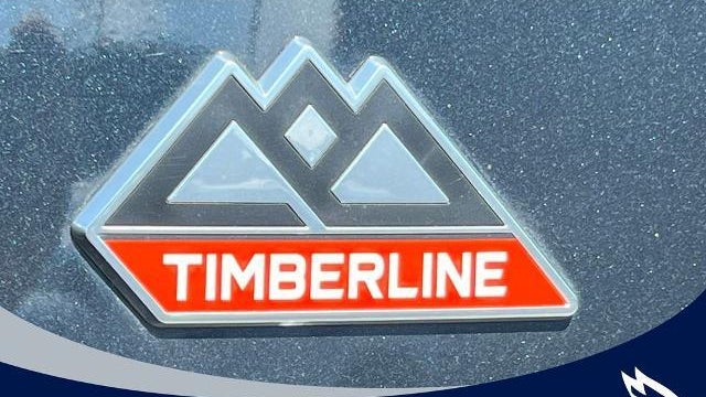 2024 Ford Explorer Timberline