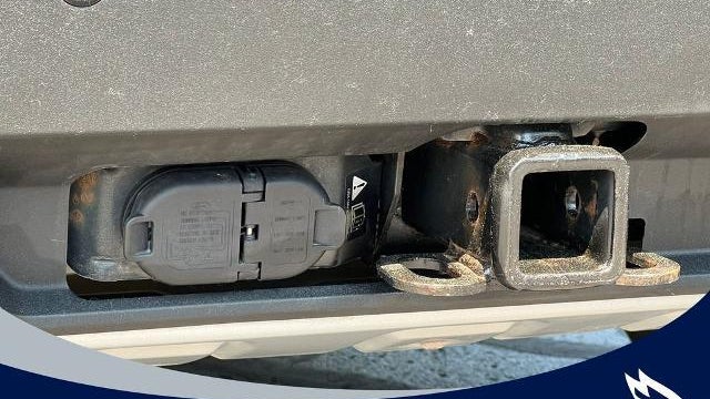 2024 Ford Explorer Timberline