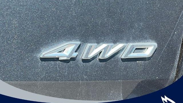 2024 Ford Explorer Timberline