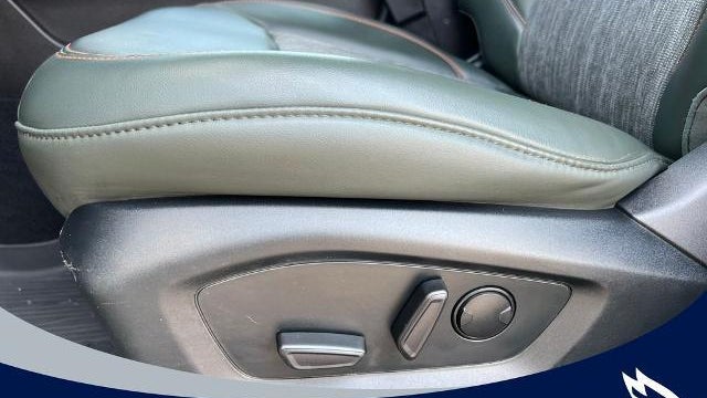 2024 Ford Explorer Timberline