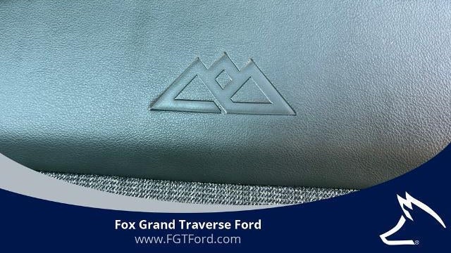 2024 Ford Explorer Timberline