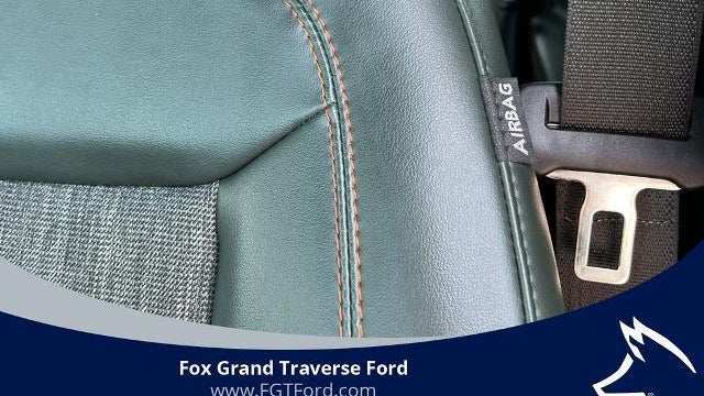 2024 Ford Explorer Timberline