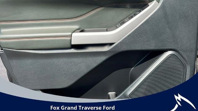 2024 Ford Explorer Timberline