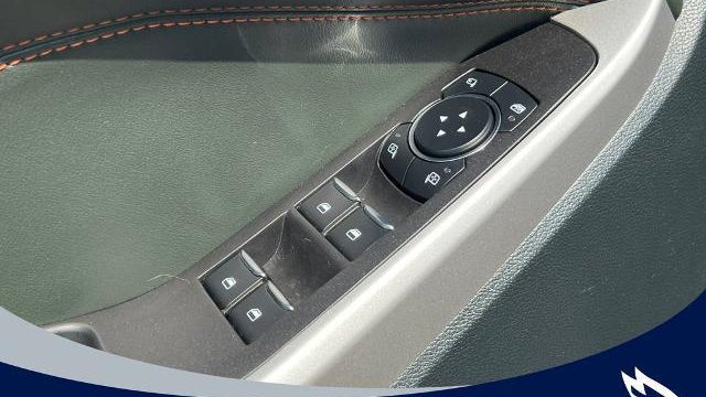 2024 Ford Explorer Timberline