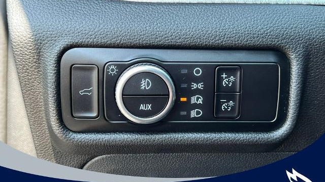 2024 Ford Explorer Timberline