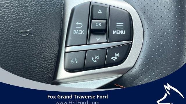 2024 Ford Explorer Timberline