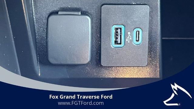 2024 Ford Explorer Timberline