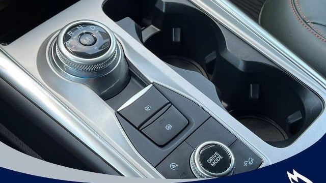 2024 Ford Explorer Timberline