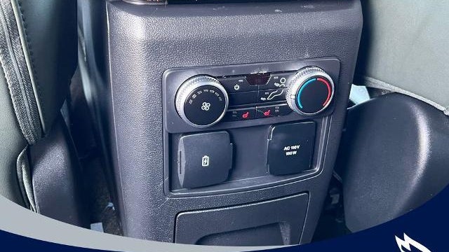 2024 Ford Explorer Timberline