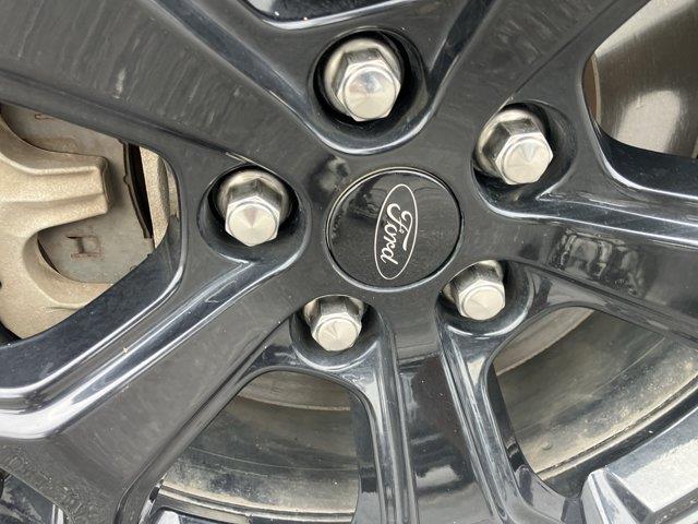 2022 Ford Explorer - $32,136