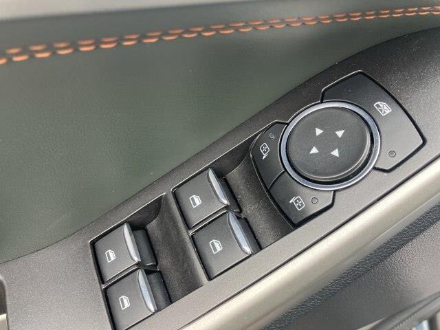 2022 Ford Explorer - $32,136