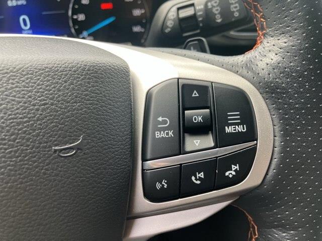 2022 Ford Explorer - $32,136