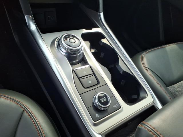 2022 Ford Explorer - $34,495