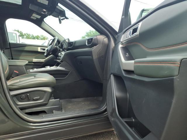 2022 Ford Explorer - $34,495