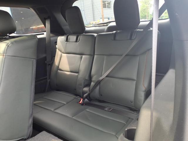 2022 Ford Explorer - $34,495