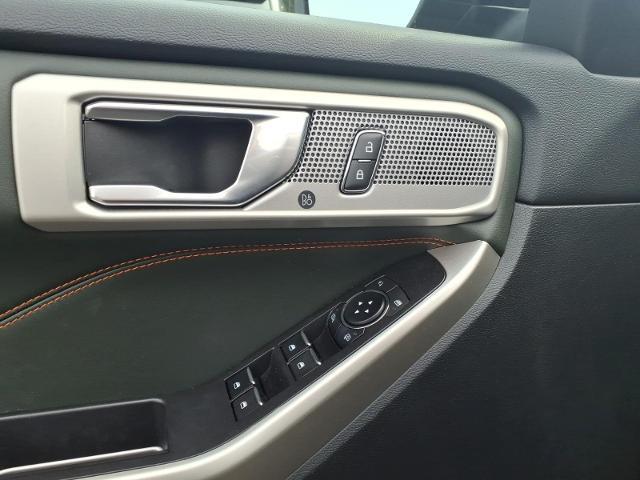 2022 Ford Explorer - $34,495