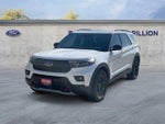 2023 Explorer Thumbnail 7