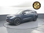 2023 Explorer Thumbnail 7